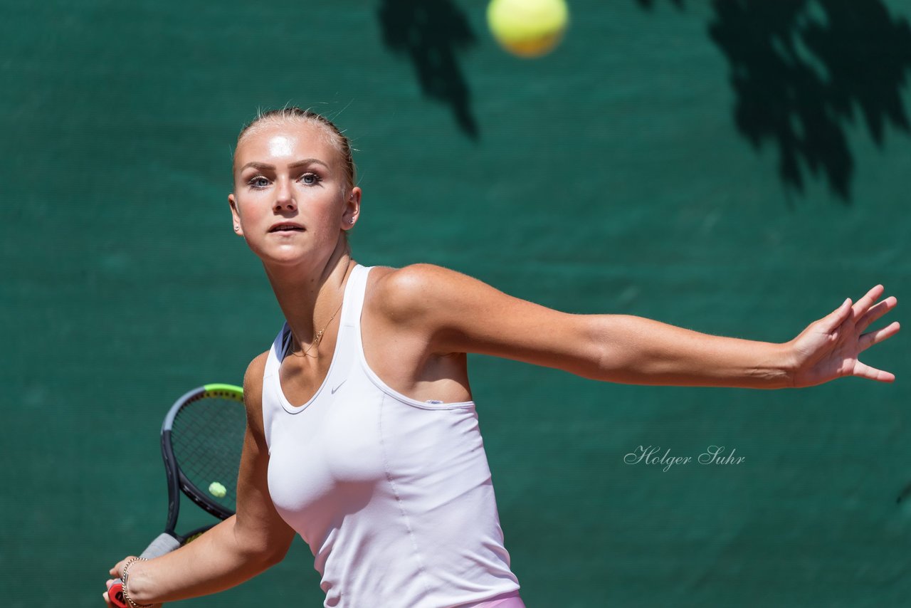 Luisa Heß 19 - Kaltenkirchen Cup